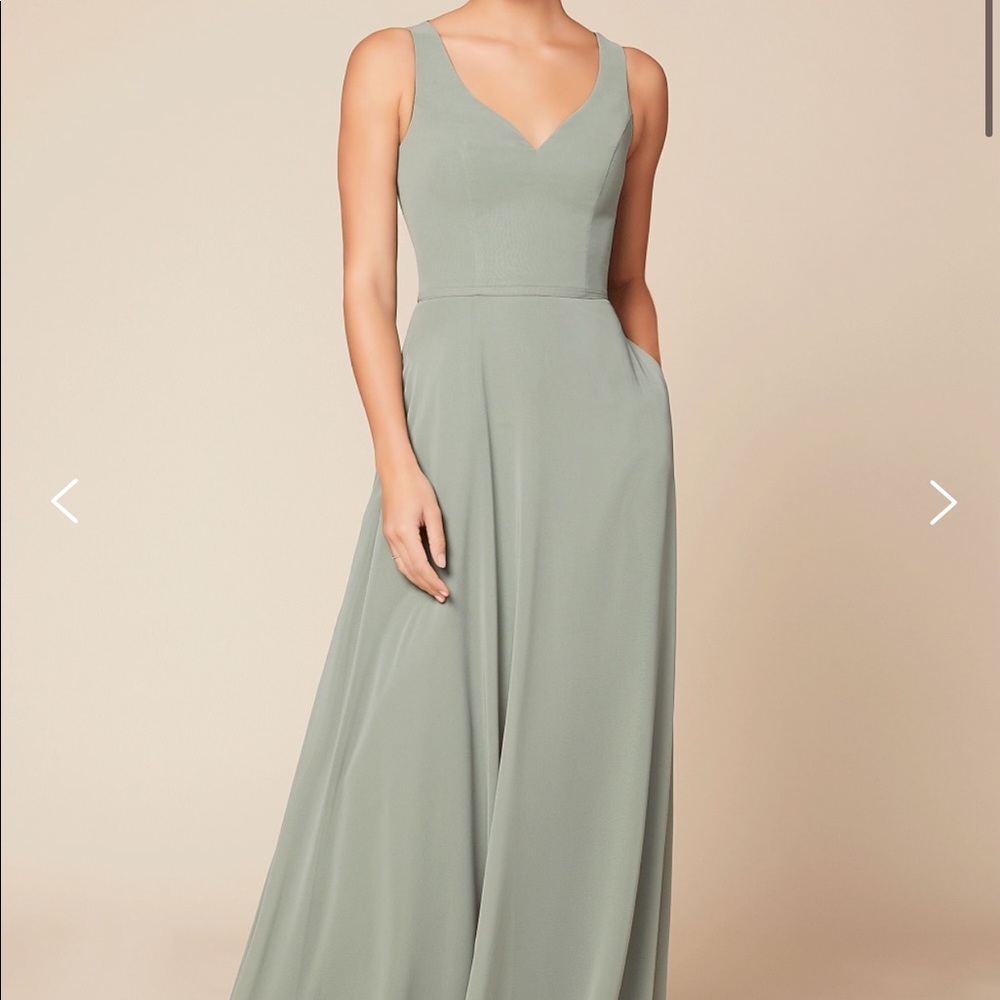 Dear Cleo Kylie Dress